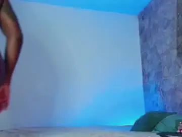 Chaturbate Live Sex Cam of mikejaybr