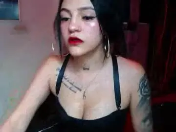 Chaturbate Live Sex Cam of millacounisslosexanal