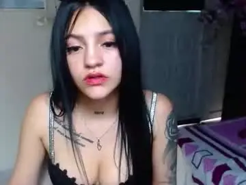 Chaturbate Sex Cam of millacounisslosexanal