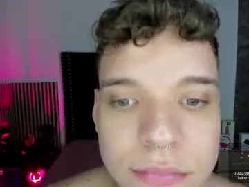 Chaturbate Nude Webcam of naughty_twink_