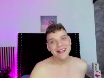 Chaturbate Adult Webcam of naughty_twink_