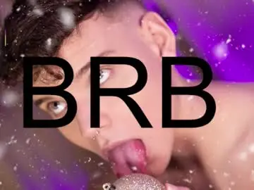 Chaturbate Live Sex of naughty_twink_