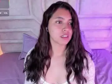 Chaturbate Live Sex of rebe_ka_