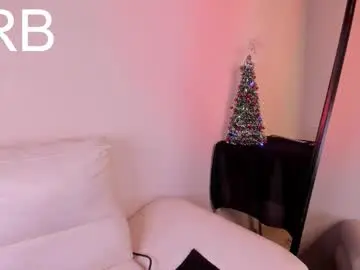 Chaturbate Sex Chat of rebe_ka_