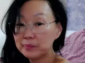 Chaturbate Nude Webcam of sandrami__