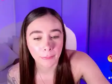 Chaturbate Sex Chat of sarabell_xo