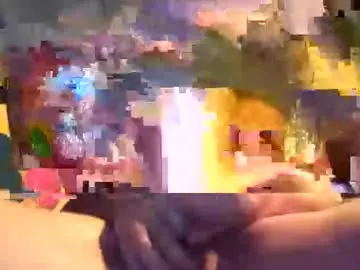 Chaturbate Live Sex Cam of sharoc666