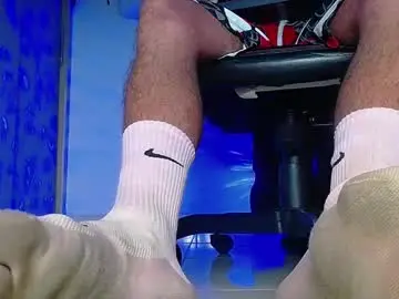 Chaturbate Nude Webcam of sir_kev66