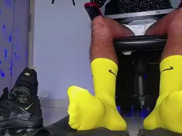 Chaturbate Adult Video Chat of sir_kev66