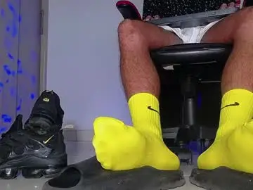 Chaturbate Best Webcam of sir_kev66