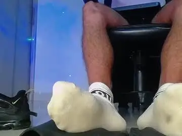 Chaturbate Adult Webcam of sir_kev66