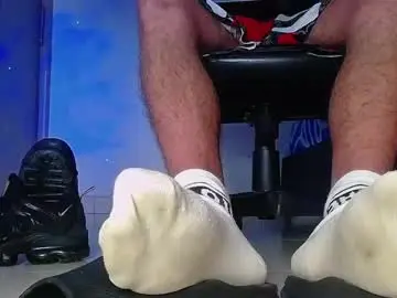 Chaturbate Nude Webcam of sir_kev66