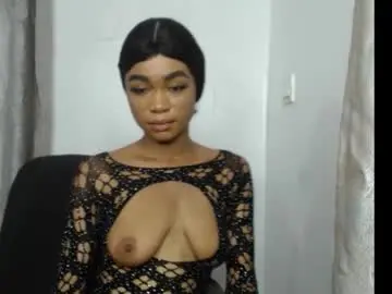Chaturbate Free Porn Cam of slim_ebonygirl4