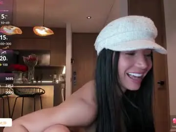 Chaturbate Live Porn of sophyamiller_15