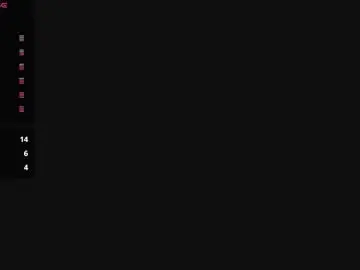 Chaturbate Nude Webcam of thunder_naugthy