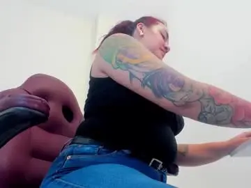 Chaturbate Best live sex cam show of valeriia_moon