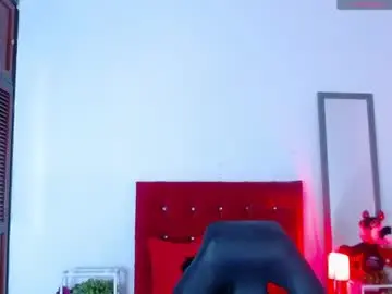 Chaturbate Live Sex Cam of veronica_luar