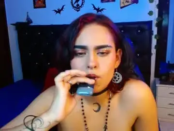 Chaturbate Live Porn of veronica_luar