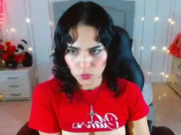 veronica_luar from chaturbate