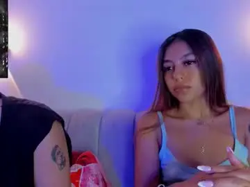 Chaturbate Free Porn Cam of violet_casper_