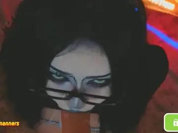 vulgarmanners_ from chaturbate