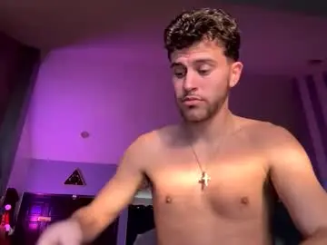 Chaturbate Free Porn Cam of wentbrokeonstrippers