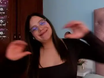 Chaturbate Live Sex of _sarahh_0hh