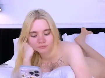 Chaturbate Free Live Porn of annabellelu