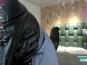 Chaturbate Live Sex of april_dumont