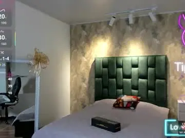 Chaturbate Free Live Porn of april_dumont