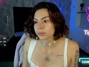 Chaturbate Free Live Porn of april_dumont