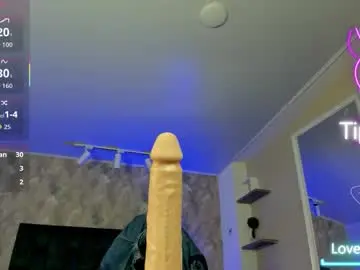 Chaturbate Adult Webcams of april_dumont