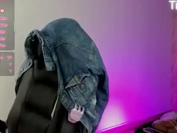 Chaturbate Adult Webcams of april_dumont