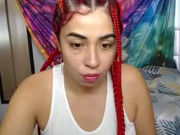 Chaturbate Sex Cam of atena_messy