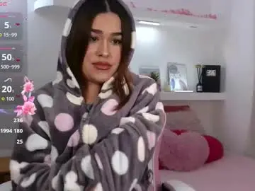 Chaturbate Live Sex of baby_mily_05