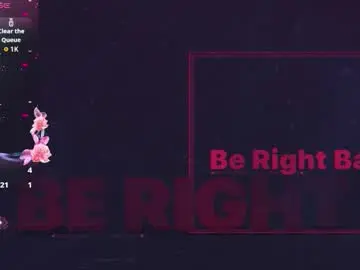 Chaturbate Live Sex Cam of baby_mily_05