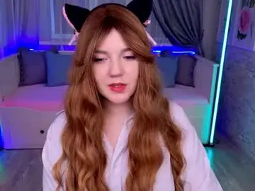 Chaturbate Live Sex of carolinasherry