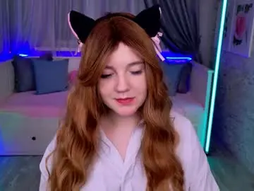 carolinasherry from chaturbate