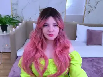 Chaturbate Sex Chat of carolinasherry