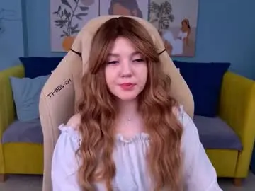 Chaturbate Sex Cam of carolinasherry