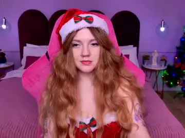 Chaturbate Sex Cam of carolinasherry