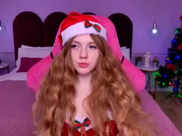 Chaturbate Live Sex of carolinasherry