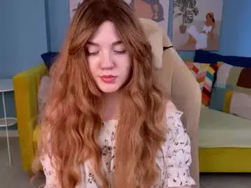 Chaturbate Live Porn of carolinasherry