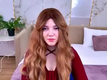 Chaturbate Adult Webcam of carolinasherry