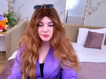 Chaturbate Adult Webcam of carolinasherry