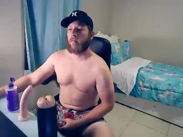 Chaturbate Live Sex Cam of cutefloridaguy25