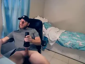 Chaturbate Live Porn of cutefloridaguy25