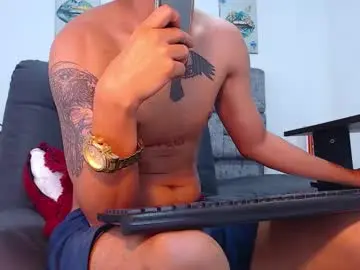 Chaturbate Private Sex Chat of deivid_santoss