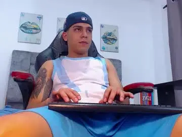 Chaturbate Free Live Porn of deivid_santoss