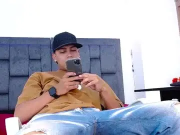 deivid_santoss from chaturbate